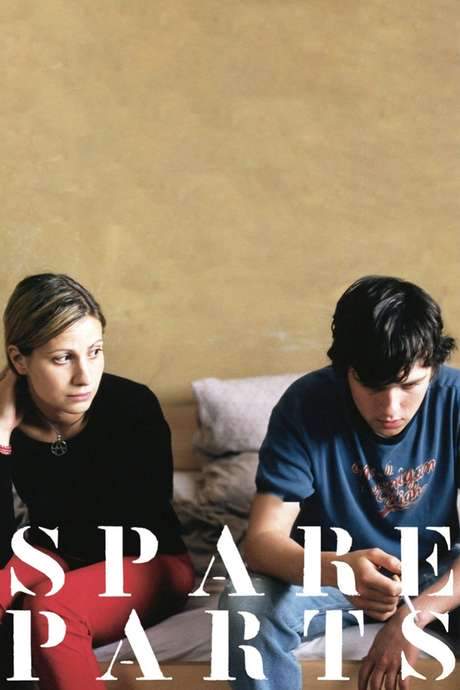 Spare Parts